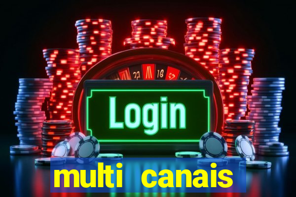 multi canais juventus ao vivo